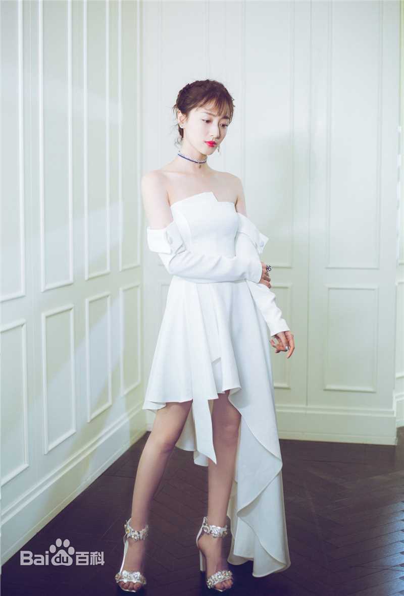 叶青(Julia)最全壁纸