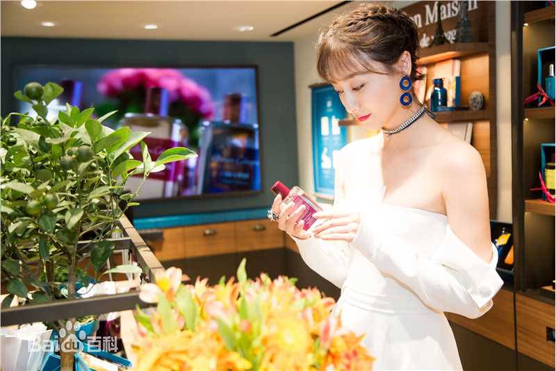 叶青(Julia)最全壁纸