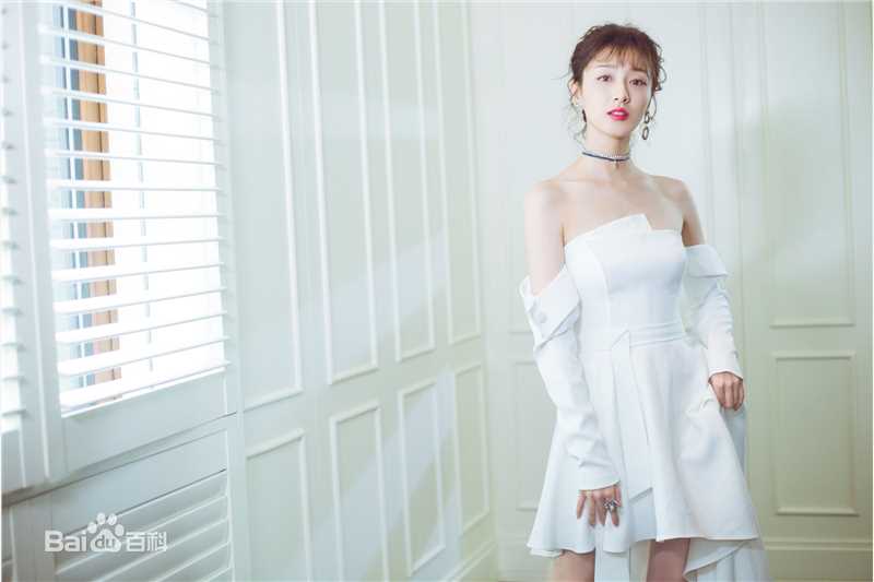 叶青(Julia)最全壁纸