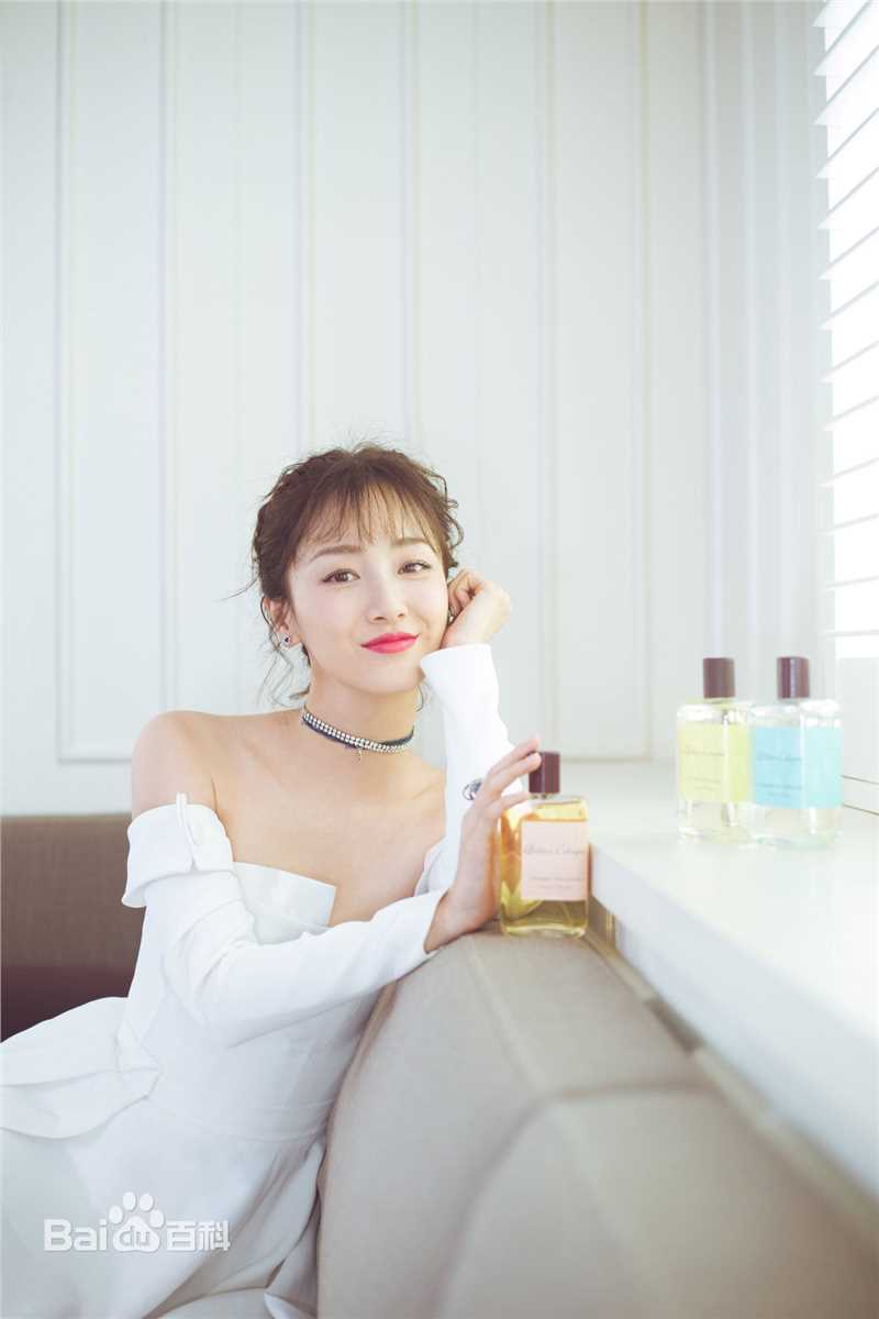 叶青(Julia)最全壁纸