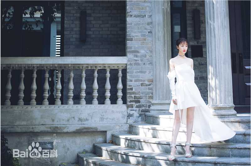 叶青(Julia)最全壁纸