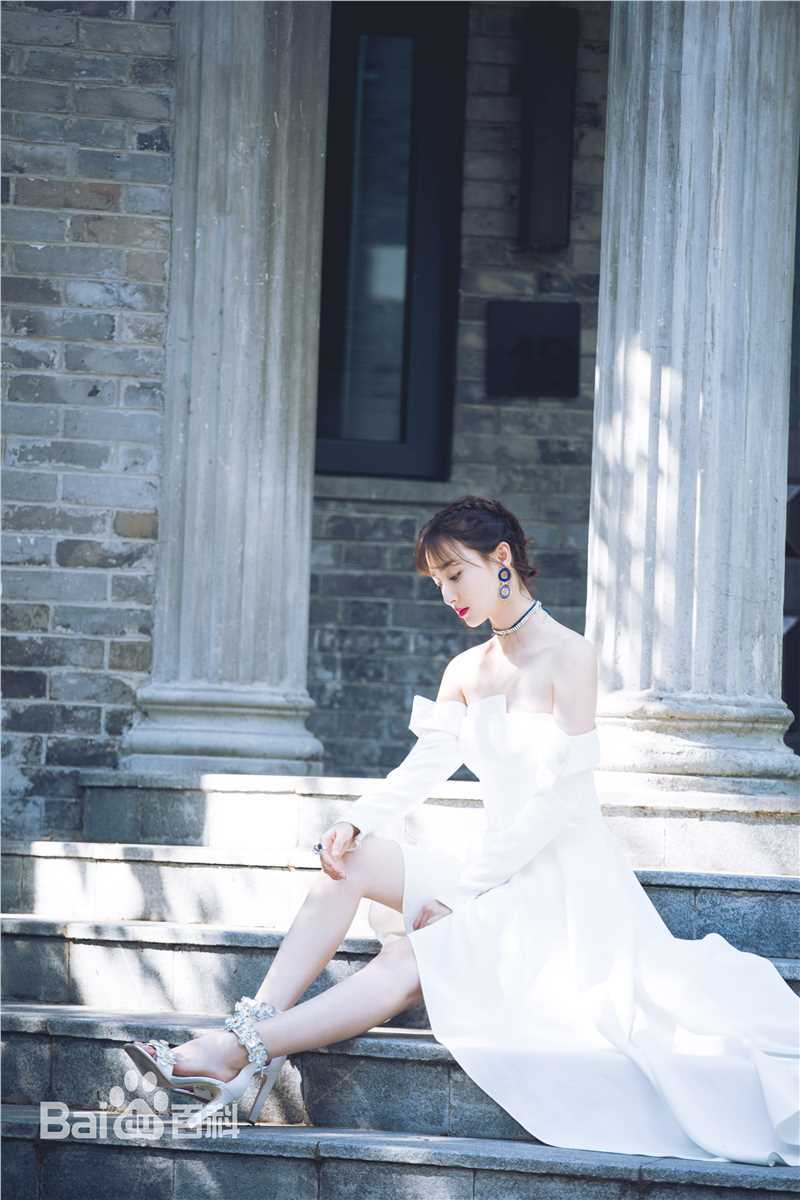 叶青(Julia)最全壁纸