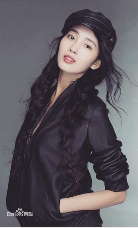 高清王紫璇(CiCi)性感图片