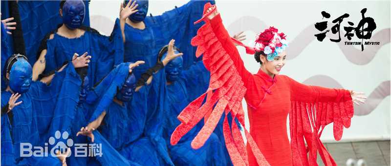 王紫璇(CiCi)影视形象图片图集