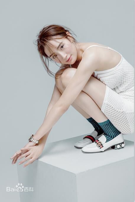 王紫璇(CiCi)宣传照壁纸壁纸