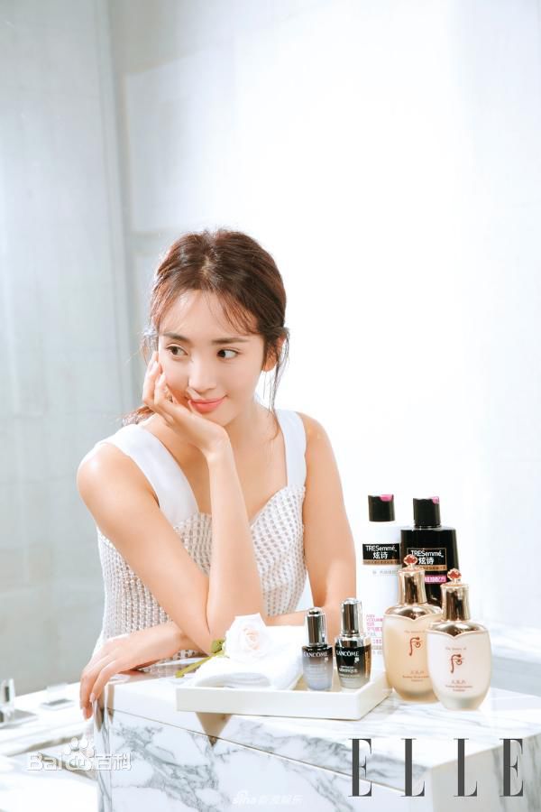 王紫璇(CiCi)前后照片