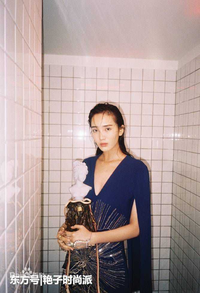 王紫璇(CiCi)前后照片