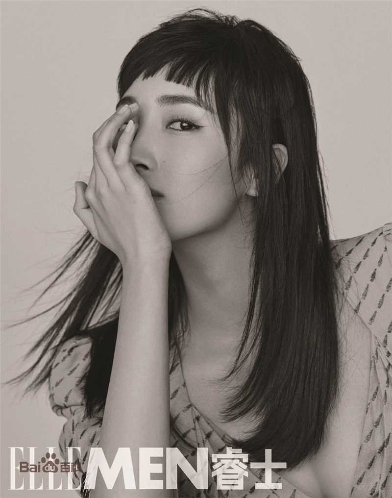 王紫璇(CiCi)前后照片