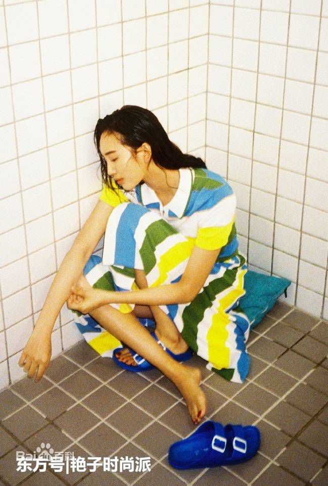 王紫璇(CiCi)前后照片