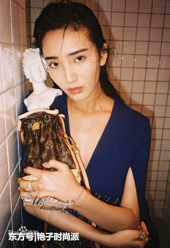 王紫璇(CiCi)前后照片