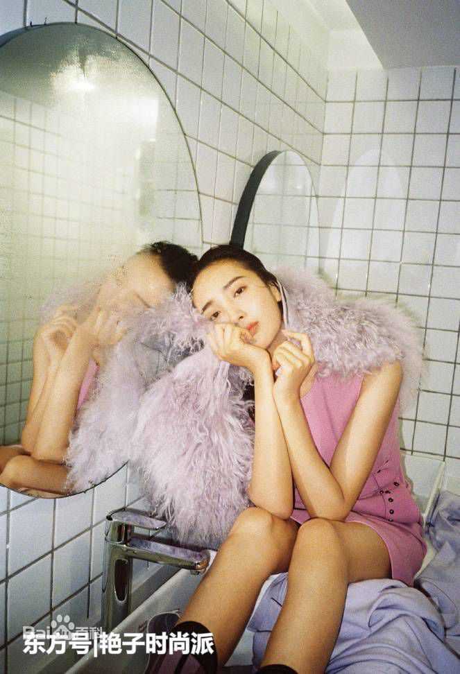 王紫璇(CiCi)前后照片