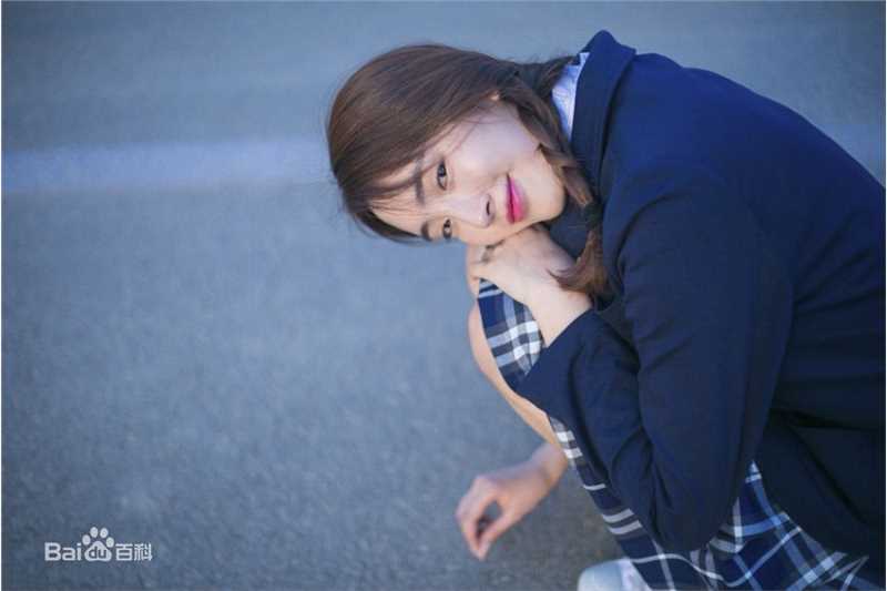 王紫璇(CiCi)前后照片