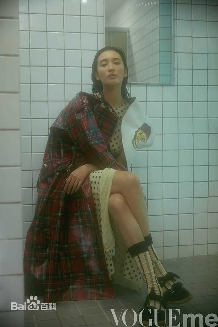 王紫璇(CiCi)前后照片