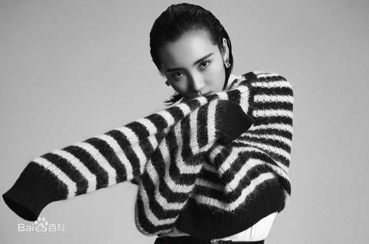 王紫璇(CiCi)前后照片