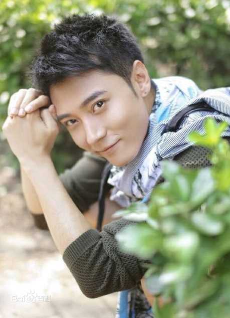 张丹峰(Andy)最全时尚相册