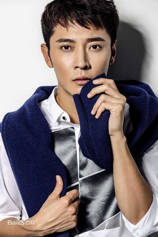 张丹峰(Andy)最全时尚相册