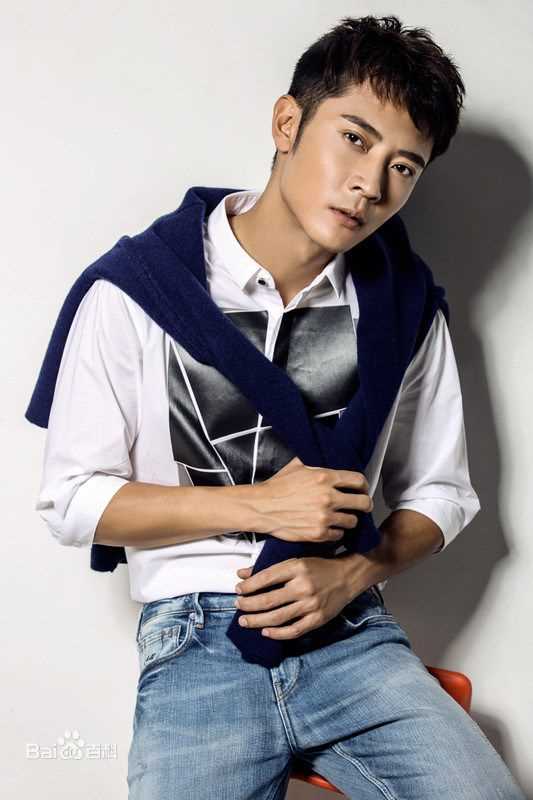 张丹峰(Andy)最全时尚相册