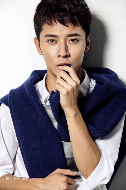 张丹峰(Andy)最全时尚相册