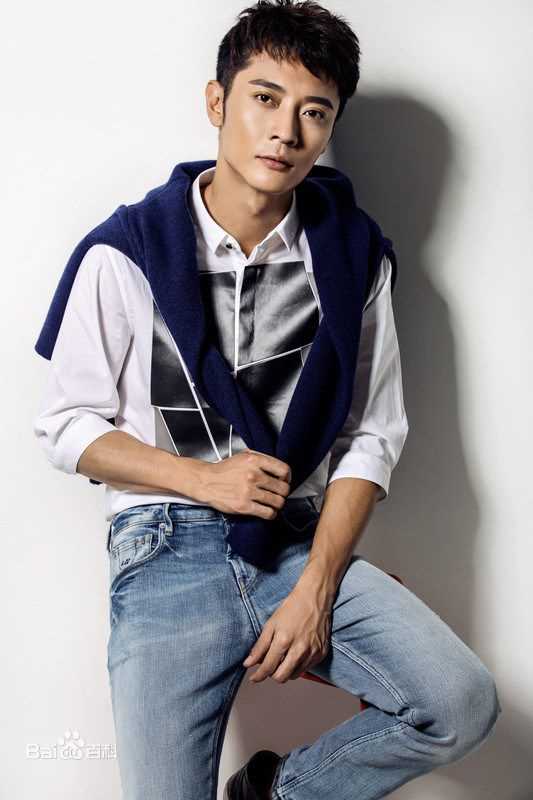 张丹峰(Andy)最全时尚相册