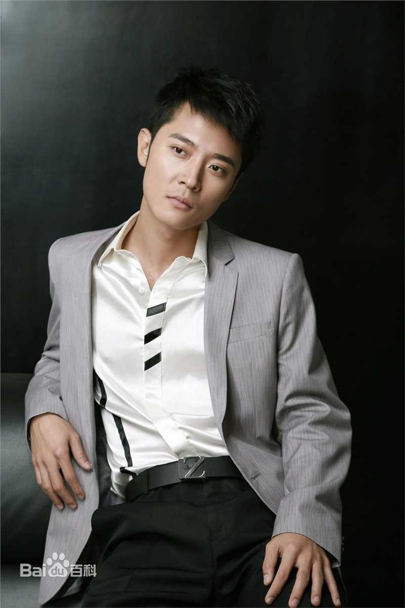 精选张丹峰(Andy)