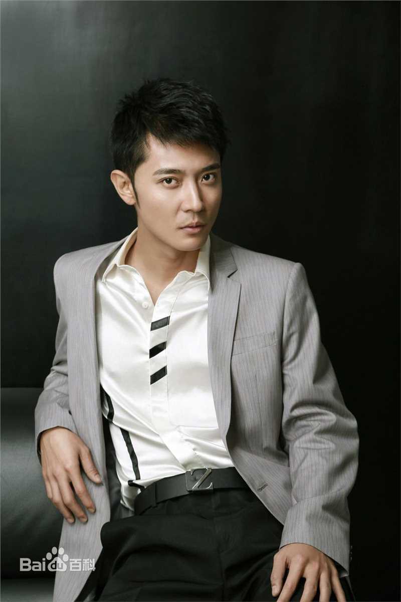 精选张丹峰(Andy)