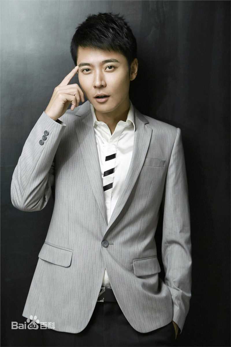 精选张丹峰(Andy)