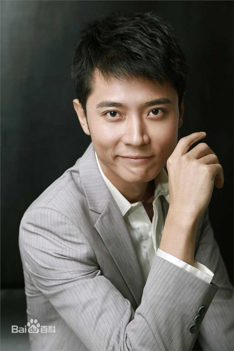 精选张丹峰(Andy)