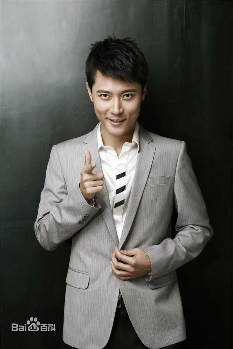 精选张丹峰(Andy)