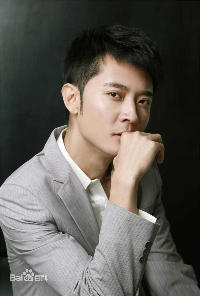 精选张丹峰(Andy)