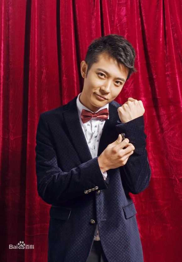 张丹峰(Andy)精选西装图册