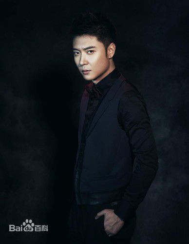 张丹峰(Andy)精选西装图册