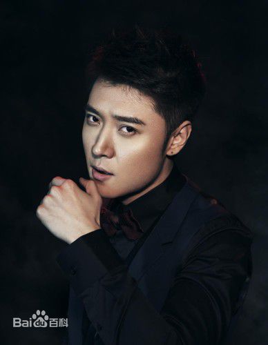 张丹峰(Andy)精选西装图册