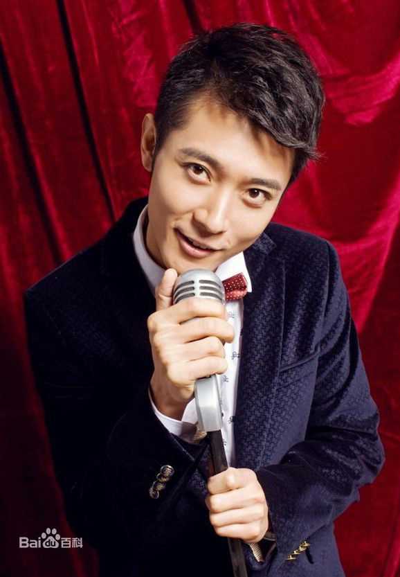 张丹峰(Andy)精选西装图册