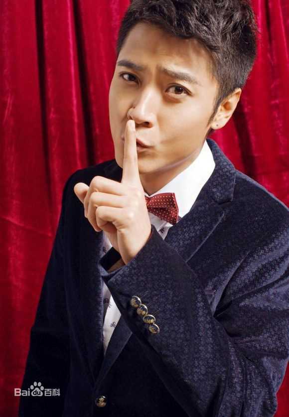 张丹峰(Andy)精选西装图册