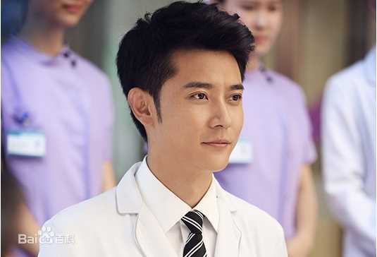 精选张丹峰(Andy)在《大话红娘》饰严峰中的图册