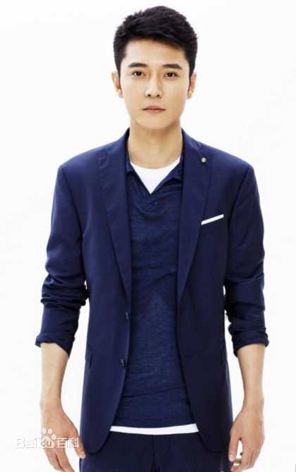 张丹峰(Andy)最优质相册