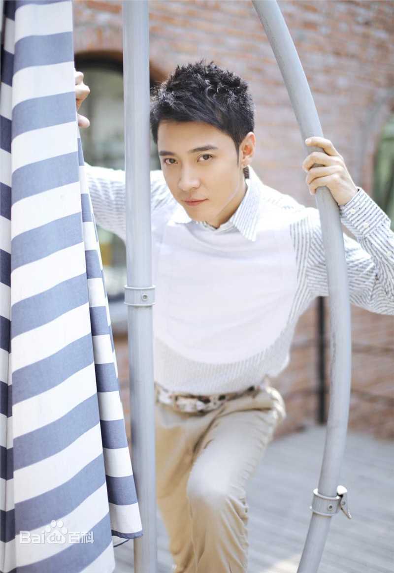 张丹峰(Andy)最优质相册