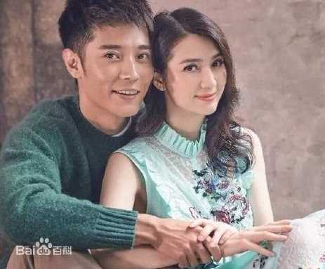 张丹峰(Andy)生活照