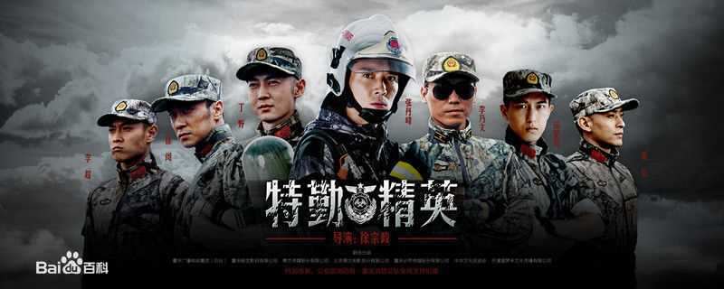 张丹峰(Andy)生活照