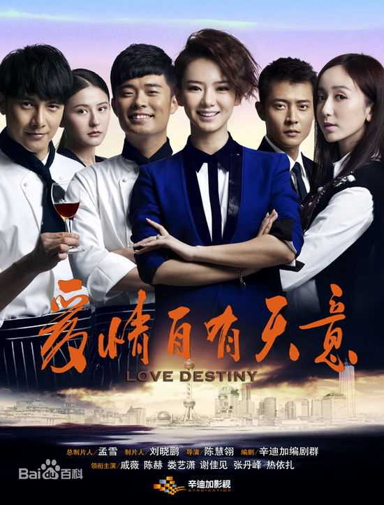 张丹峰(Andy)生活照