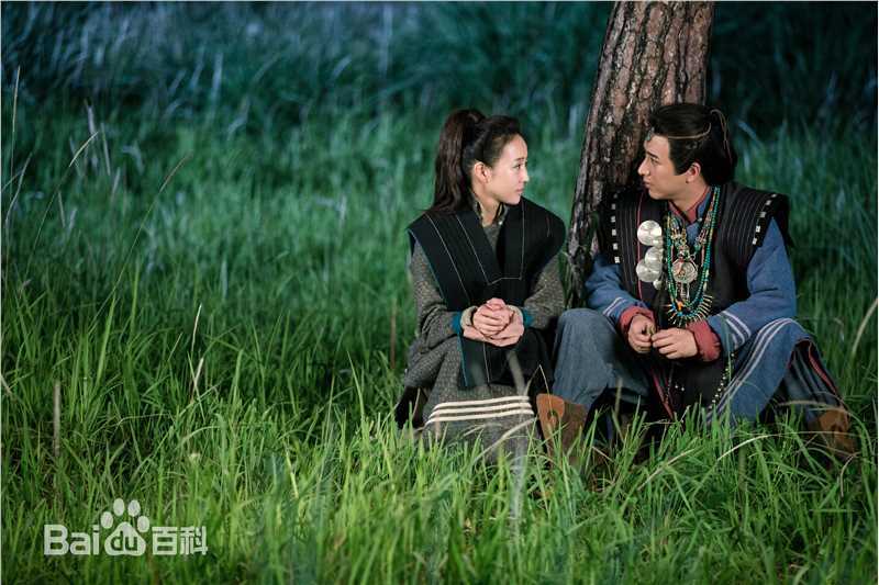 应昊茗少年四大名捕壁纸壁纸