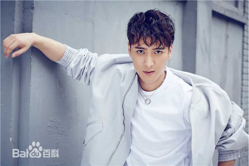 应昊茗精选禁欲系图册