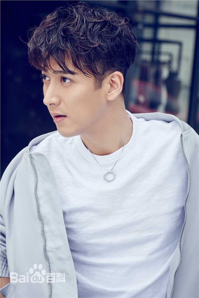 应昊茗精选禁欲系图册