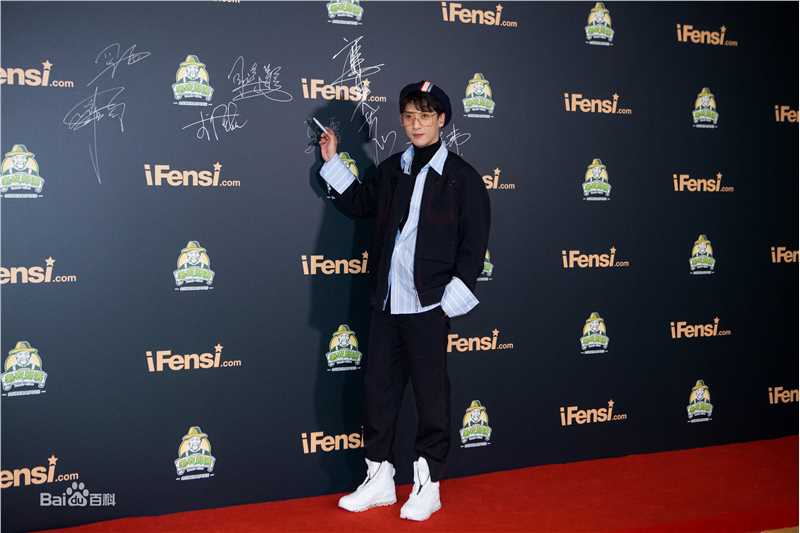 应昊茗高清酷炫图集