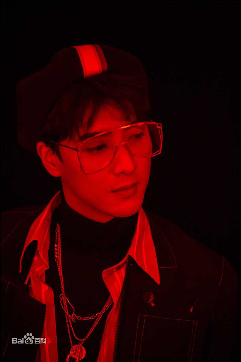 应昊茗高清酷炫图集