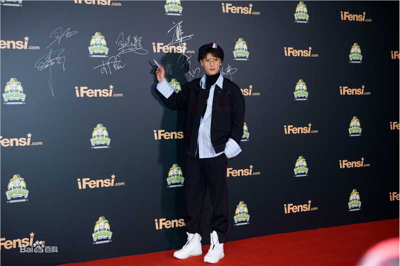 应昊茗高清酷炫图集