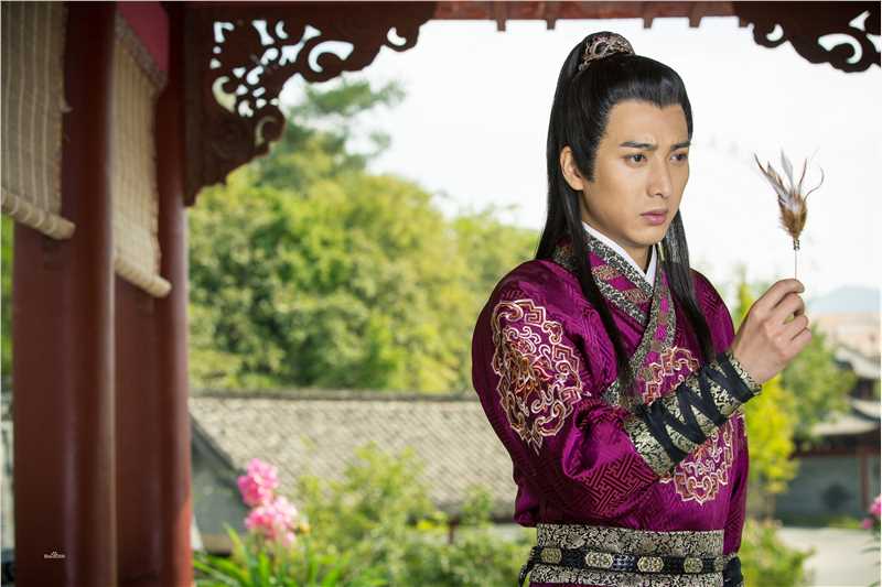 最优质应昊茗极品新娘相册