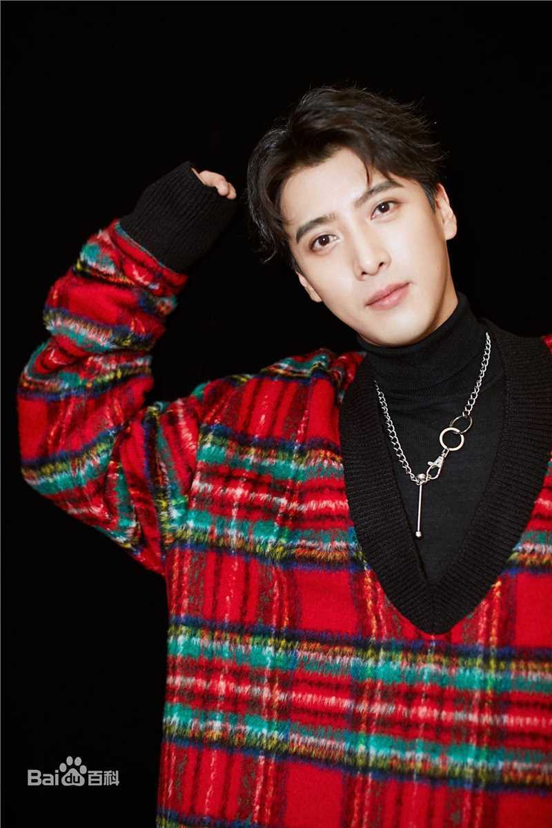 应昊茗活动照壁纸壁纸