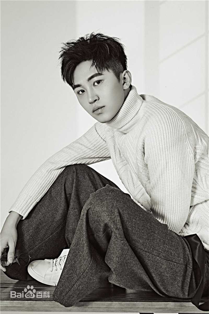 代超高清2016冬日图集