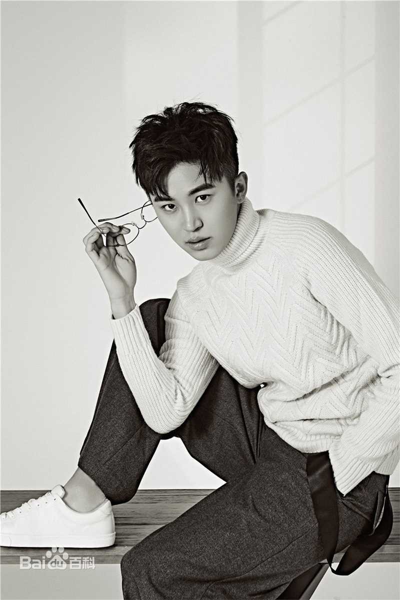 代超高清2016冬日图集